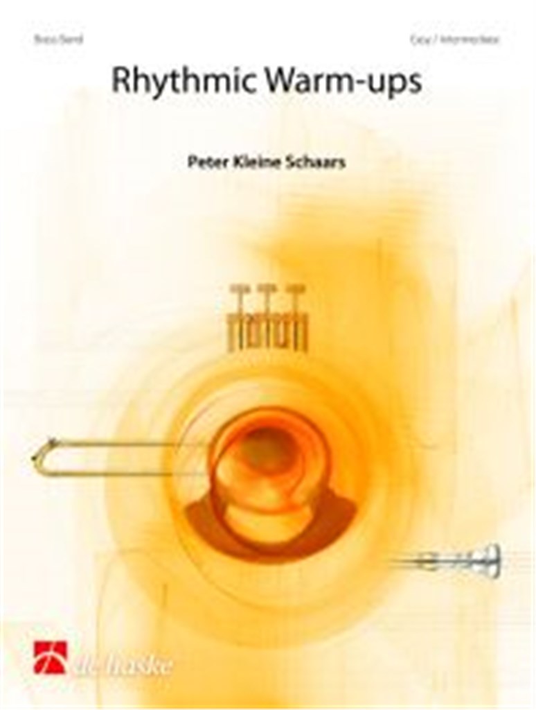 Rhythmic Warm-ups